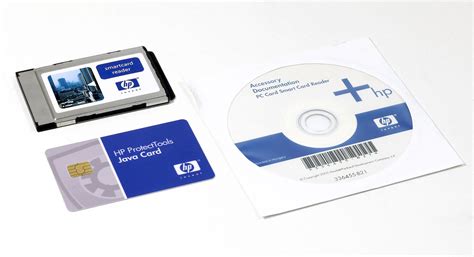 hp probook smart card reader driver|HP smartcard reader driver.